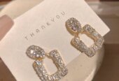 Diamond rings