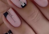 Press on nails