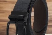 Quality leather belts for Men