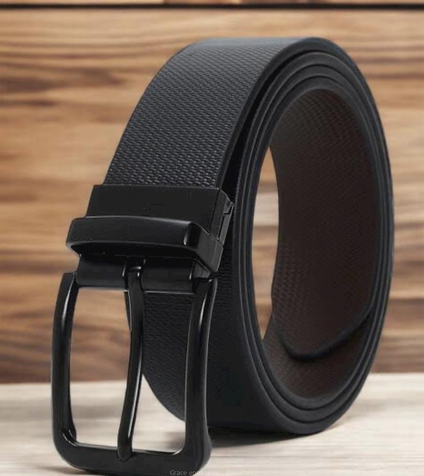 Quality leather belts for Men