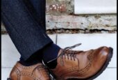 Oxfords for men