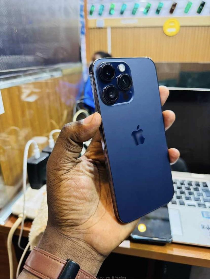 Mobile phone