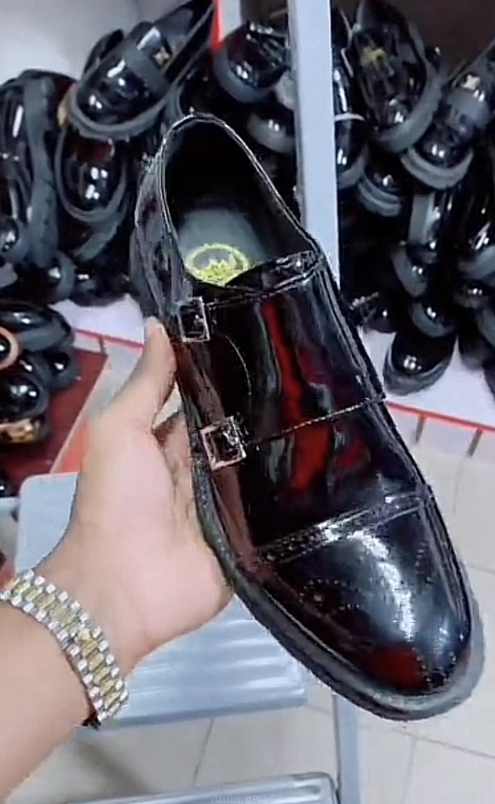 Gentle men shoes