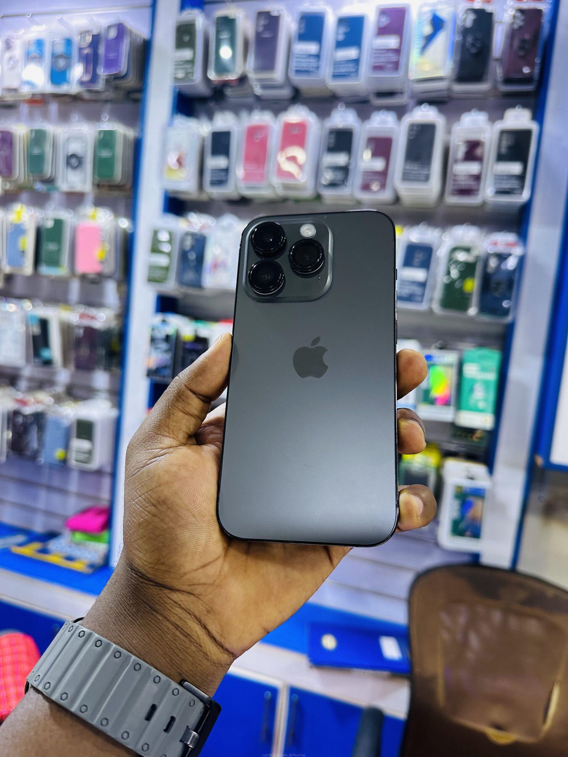 iphone 14pro max