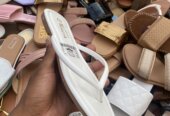 Female sandles legit