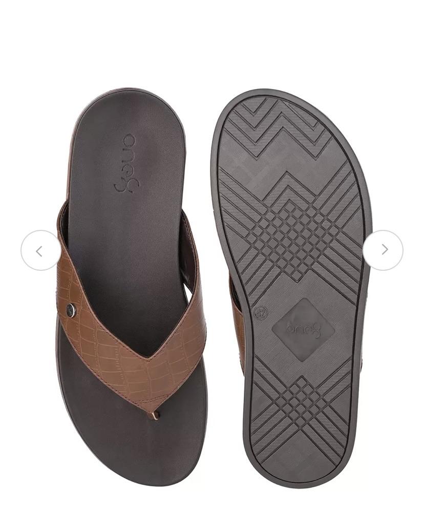 High quality sandles for men