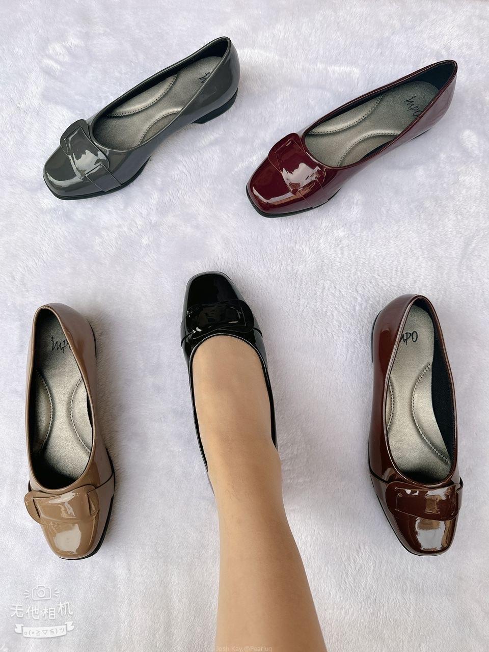 Ladies Office Shoes