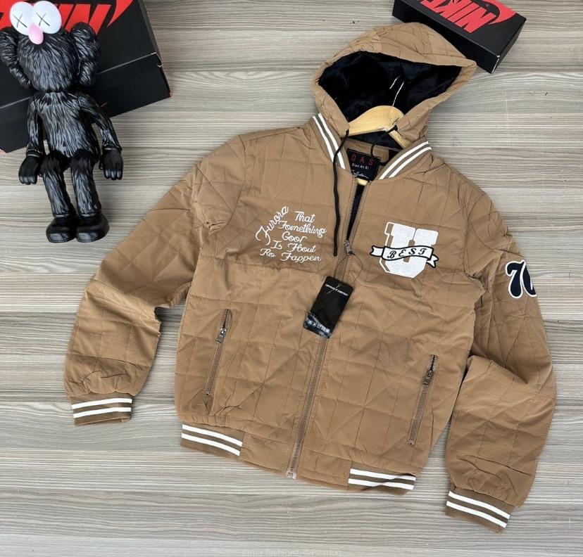Jackets