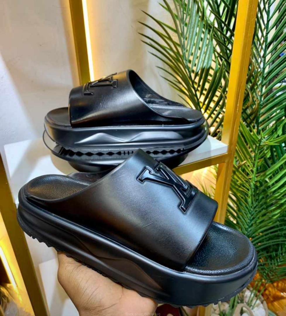 Sandles high quality