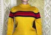 Sweaters and jumpers