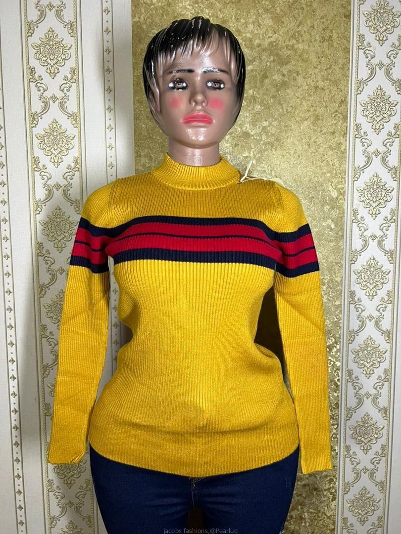 Sweaters and jumpers
