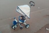 Mickey original tricycle