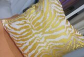 Cushions and cushion covers