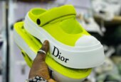 Original footwear