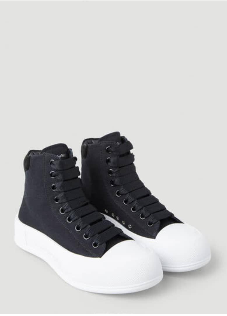 Good shoes