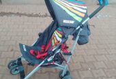 Koochi stroller