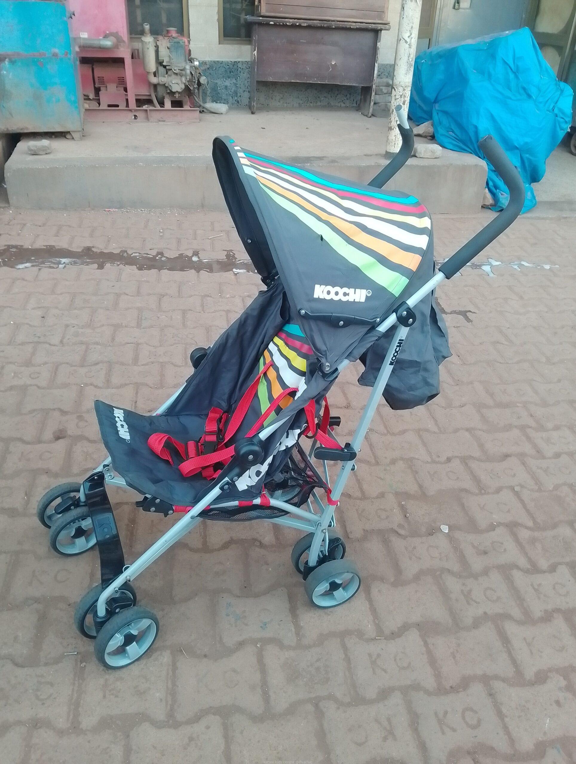 Koochi stroller