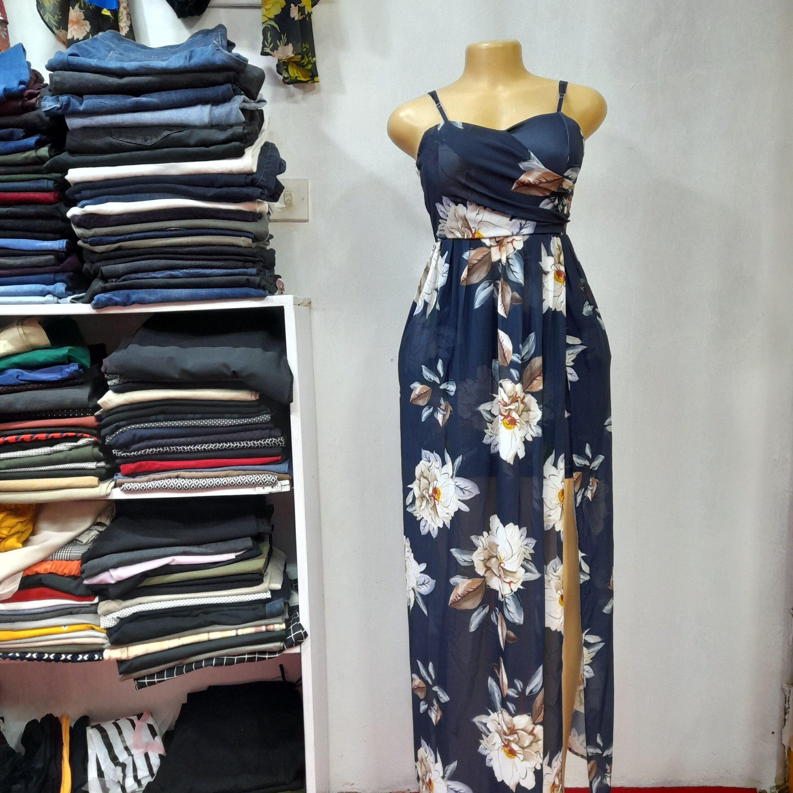 Dresses