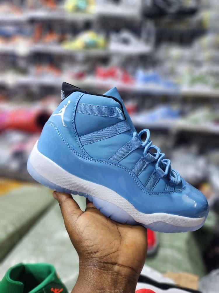 Jordan 9