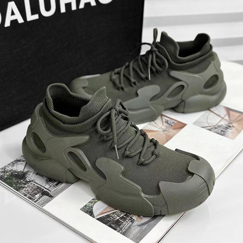 Unisex shoes