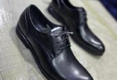 Classic Italian shoes