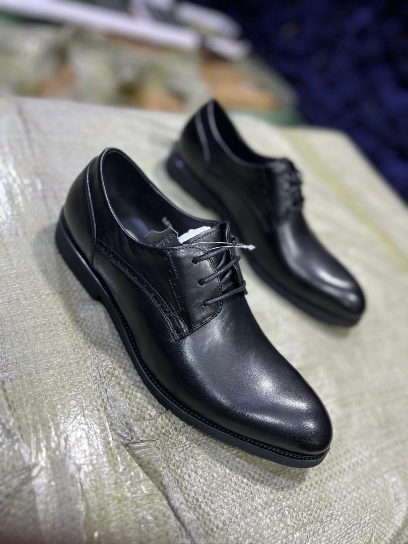 Classic Italian shoes