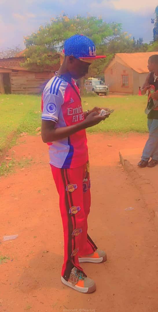 Jerseys
