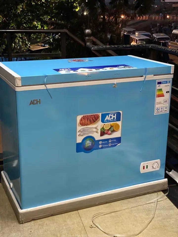 ADH 250L Chest Freezer