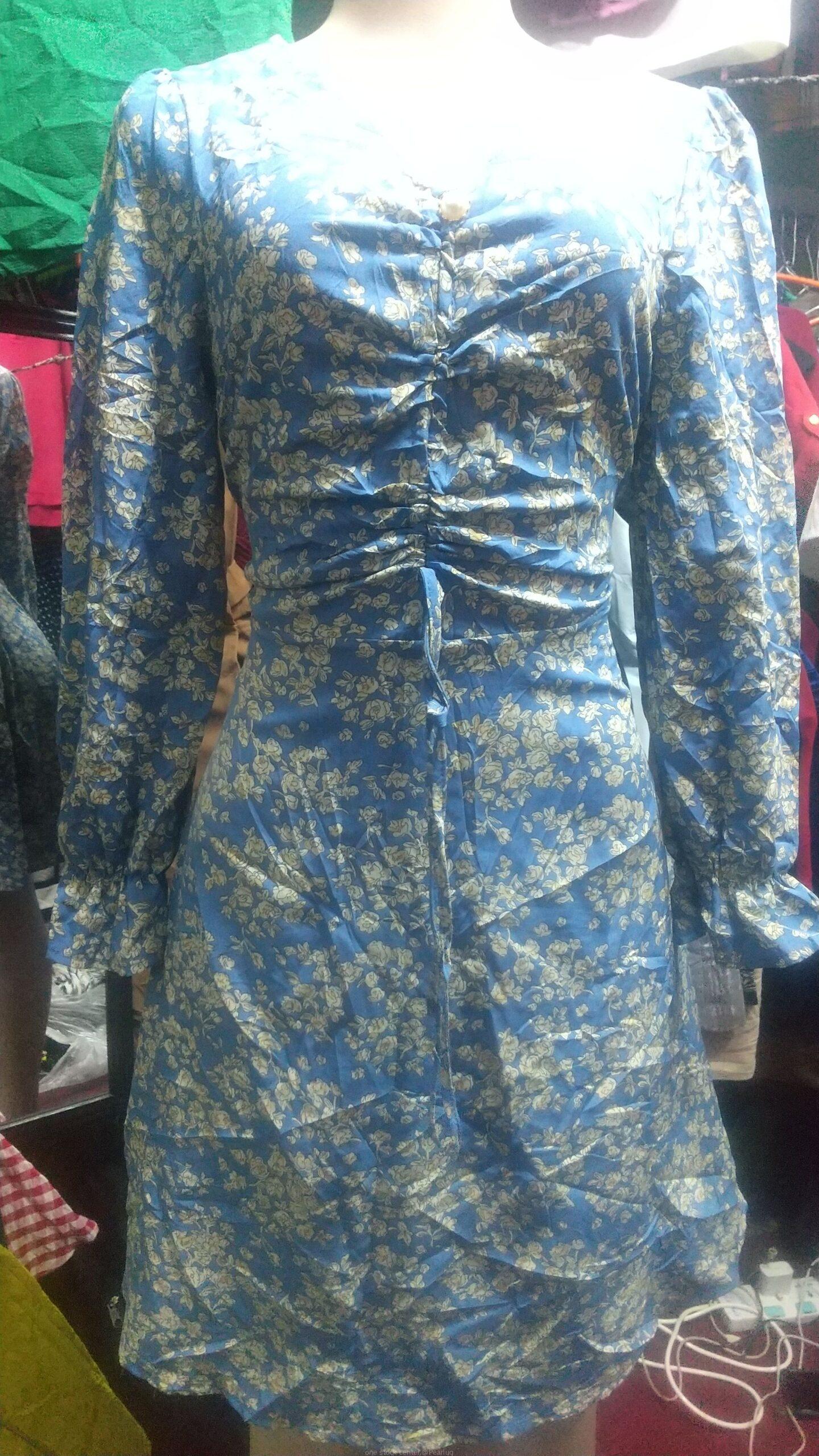 Dresses