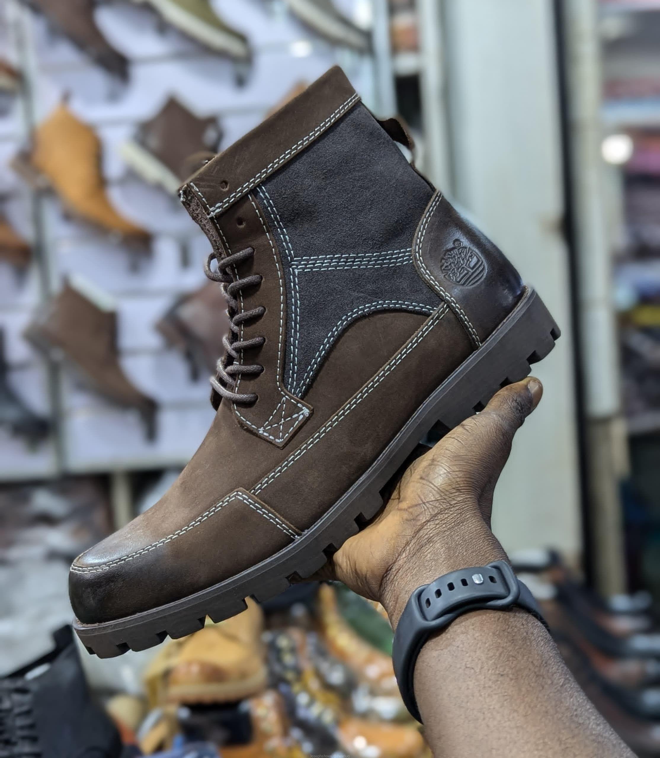 Boots