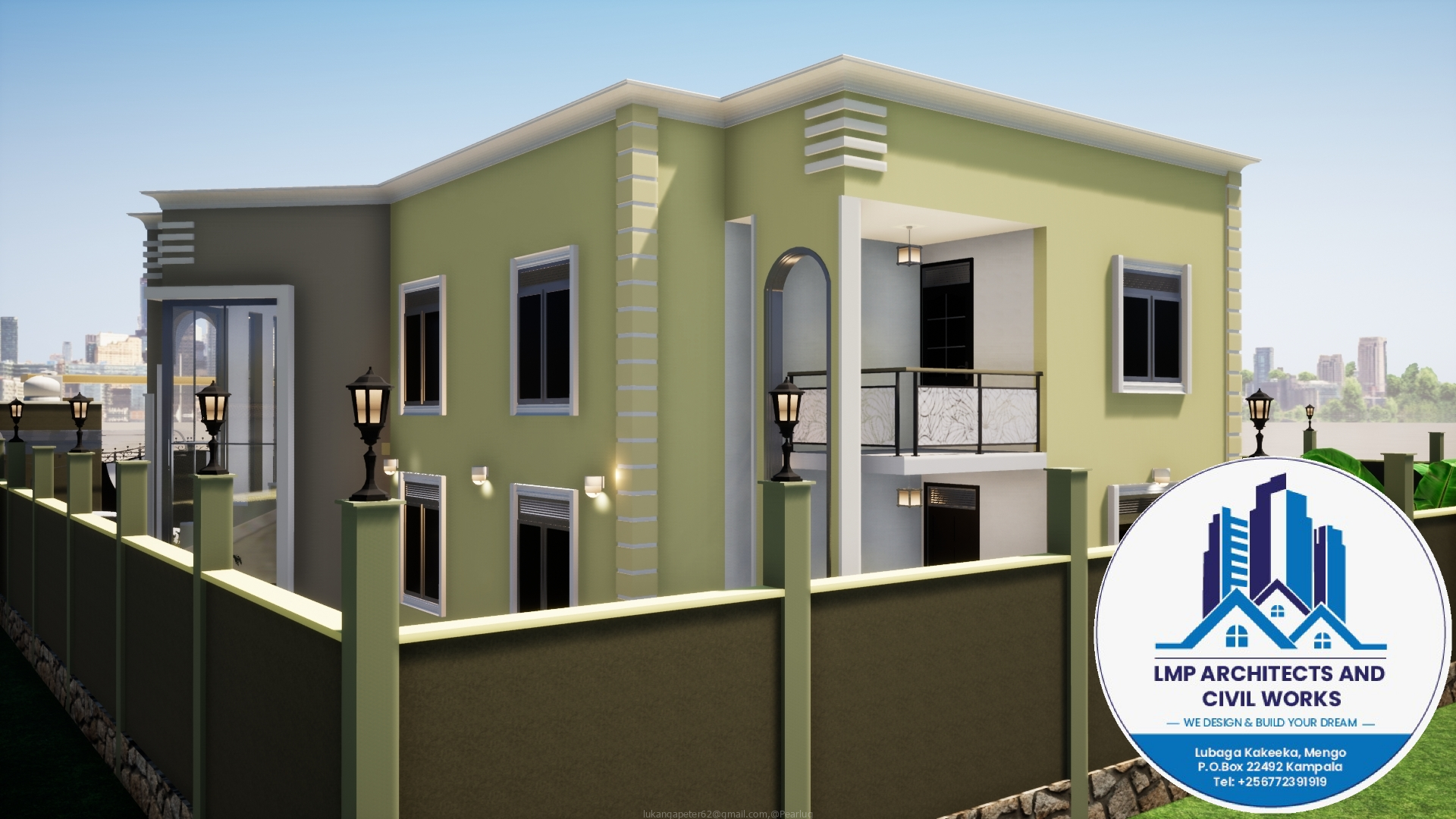ARCHITECTS AND CONSTRUCTION SERVICES