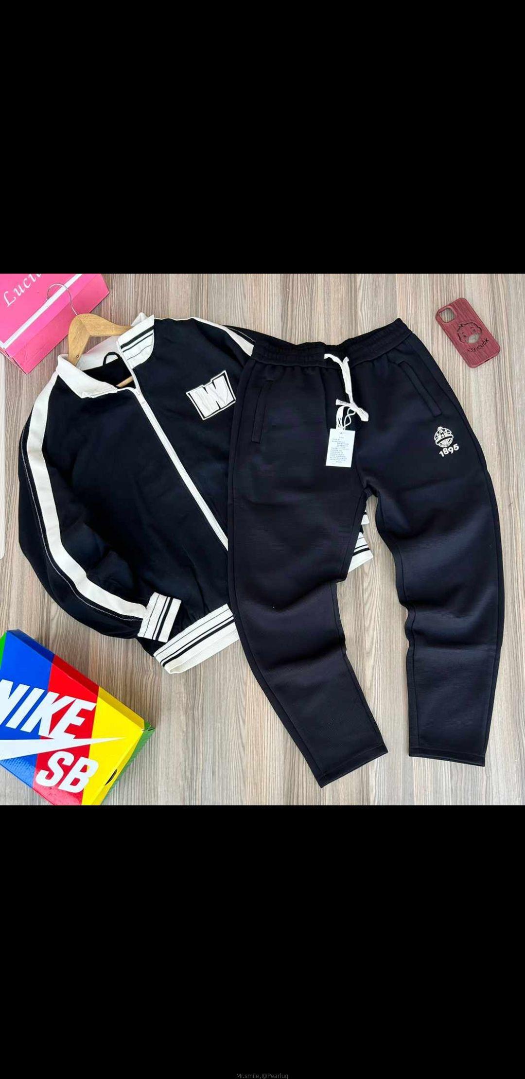 2 piece and 3 piece clothes