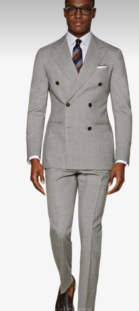 Male suits