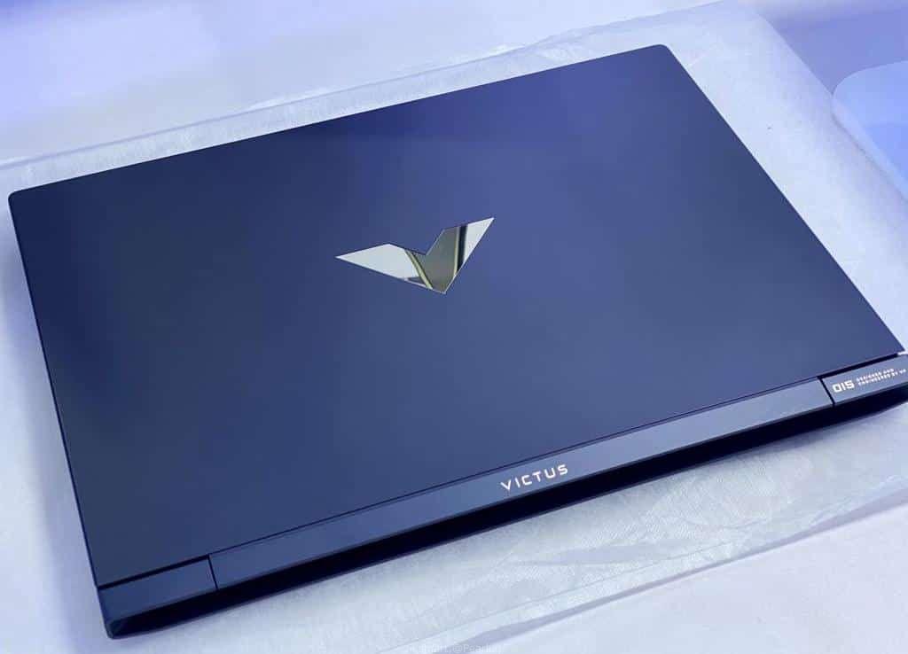 Hp victus