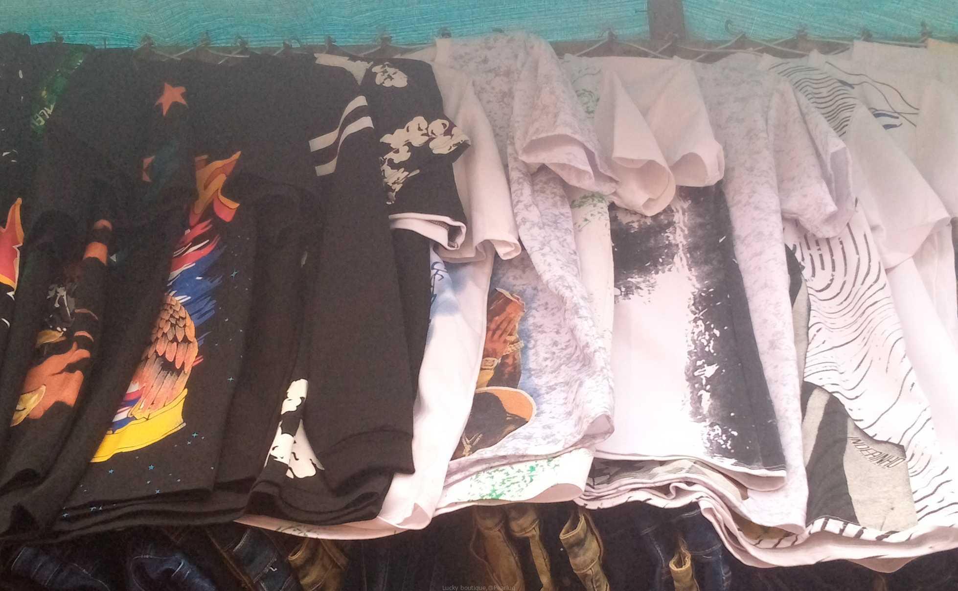 Shirts