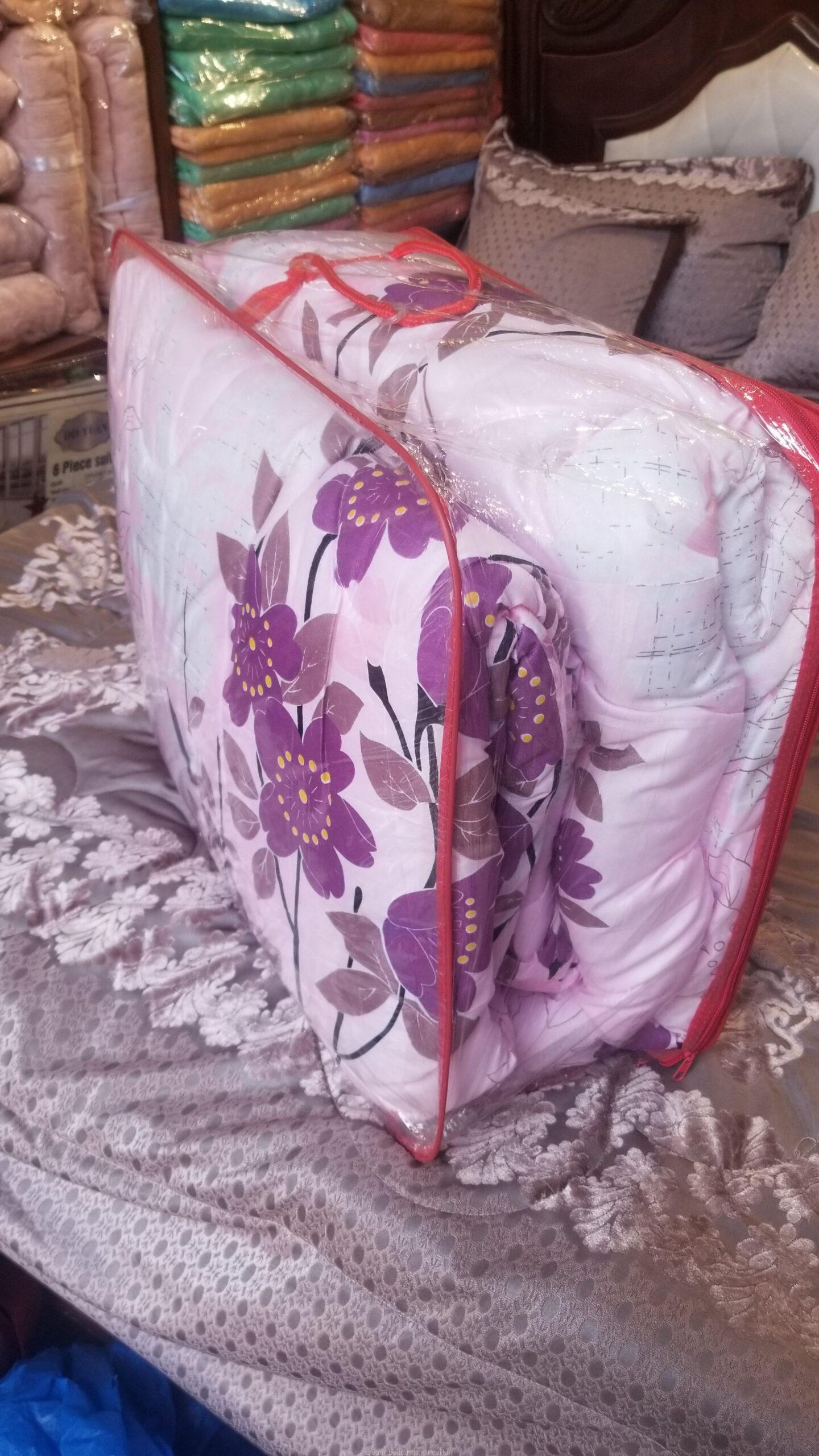 bedcover