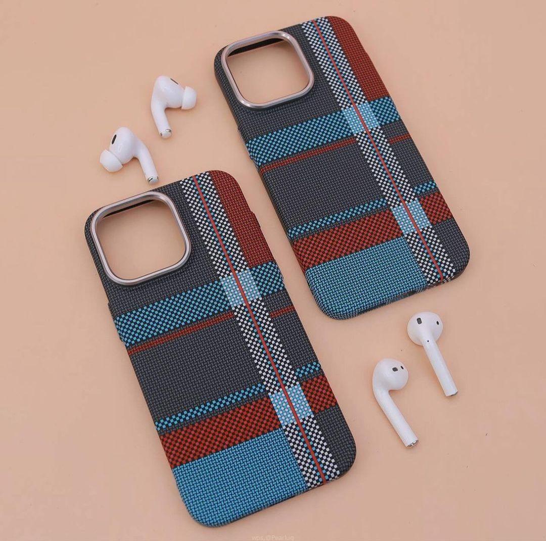 Phone cases