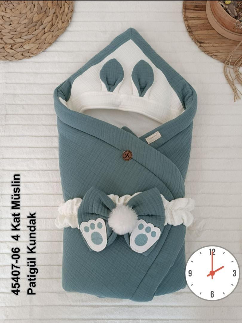 Baby clothes
