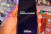 Samsung Galaxy note8