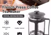 Coffee French press coffee Espresso tea maker