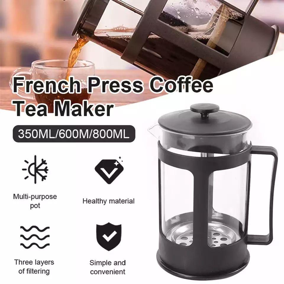 Coffee French press coffee Espresso tea maker