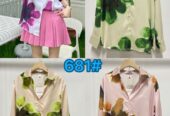 Ladies tops