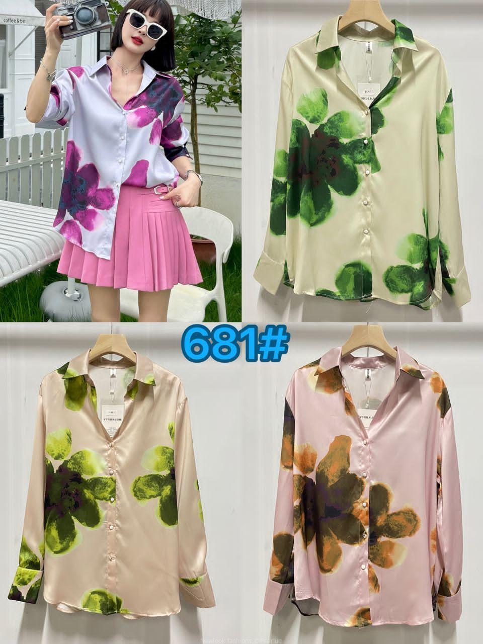 Ladies tops