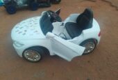 Buchi kids toy car