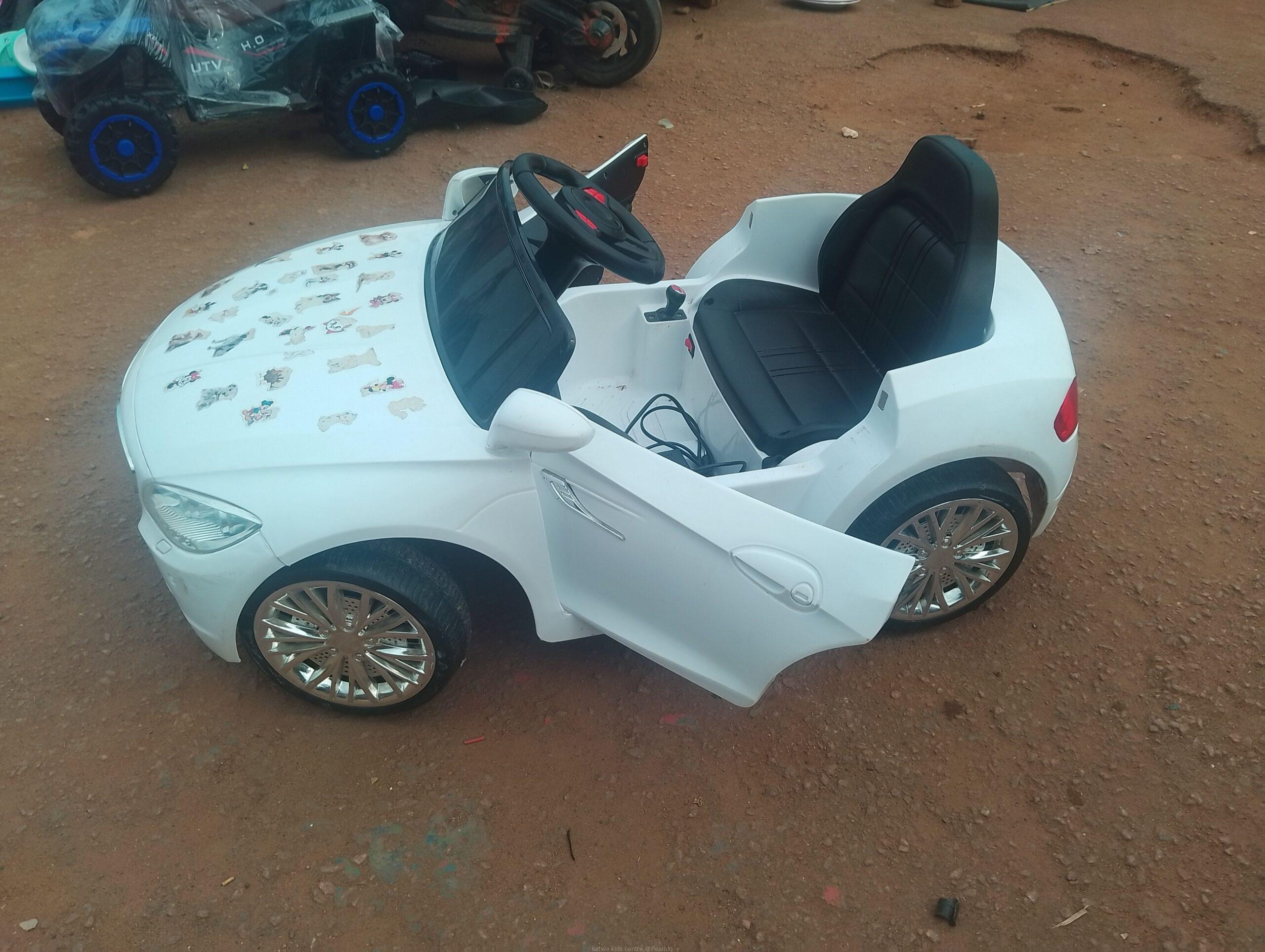 Buchi kids toy car