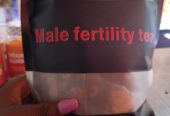 Male Fertility Tea