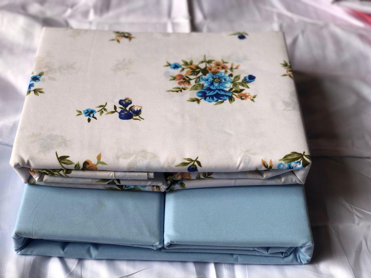 mix & match bedsheets
