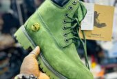 Timberland