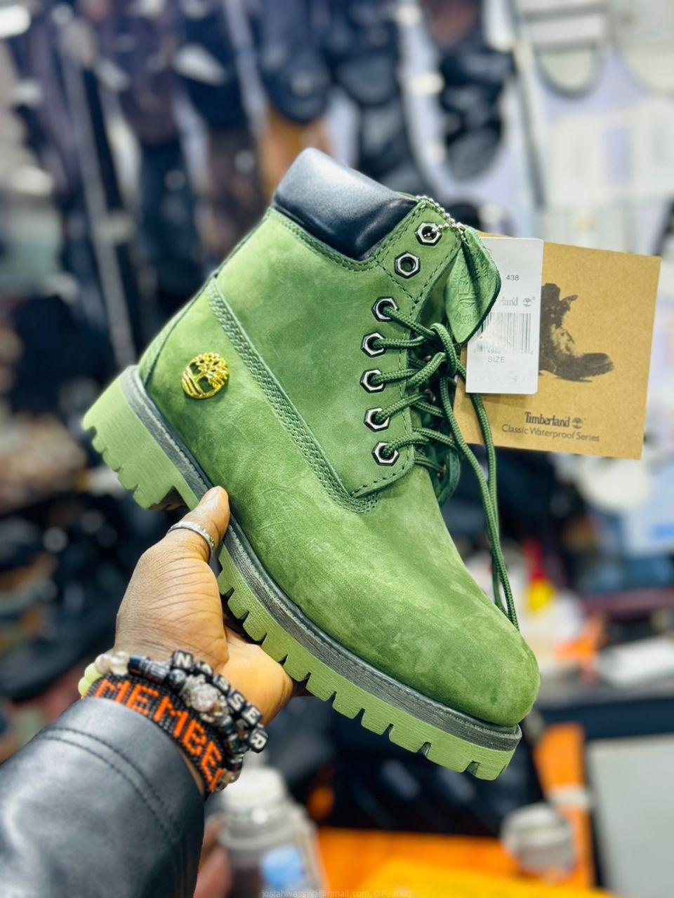 Timberland
