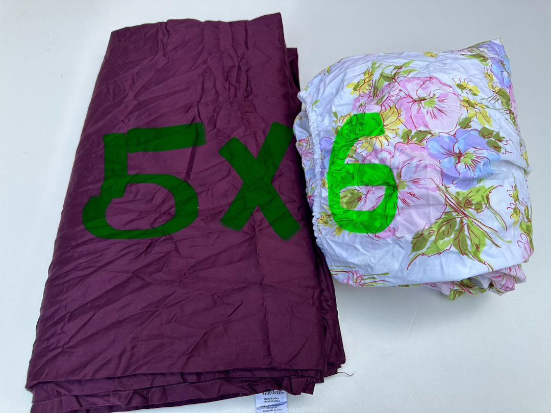 Serenity Home Collection for durable second hand beddings